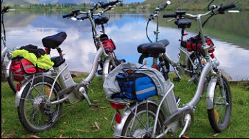 TAKAKA MOTUEKA - EziRIDER AGENT